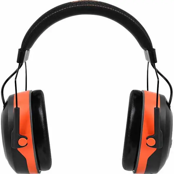 Gehörschutz mit Bluetooth Wochenendangebot