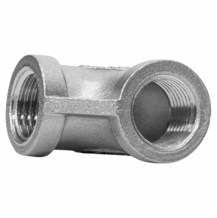 Winkel 3/8" IG Edelstahl Garantierte Lieferung