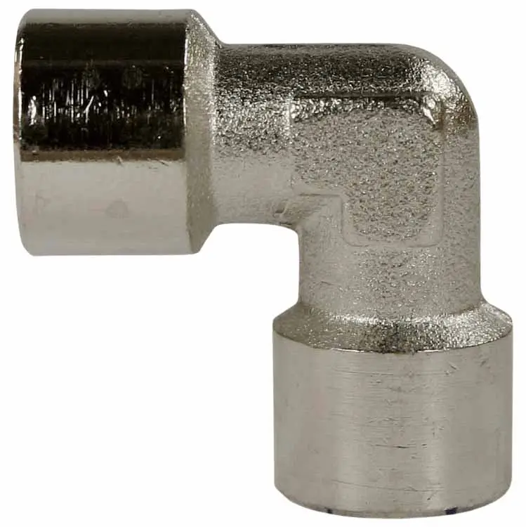 Winkel 3/8" IG Messing Sofort Bestellen