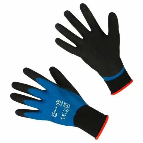 Arbeitshandschuhe Agua Knallerangebot