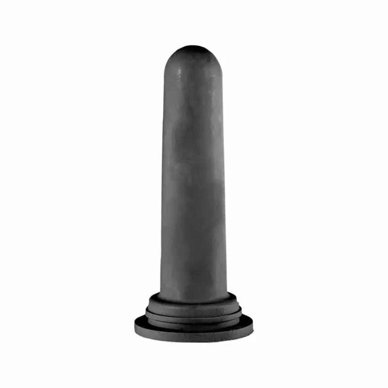 Sichere Zahlung HIKO 1-Click Sauger schwarz extra hart