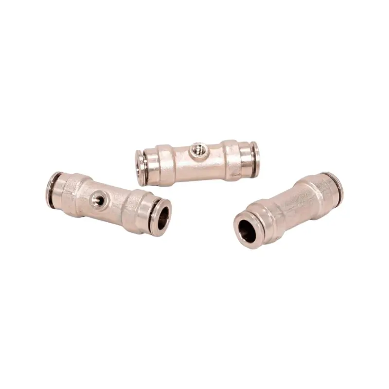 Nozzle fitting (Easy-Line) Geprüft