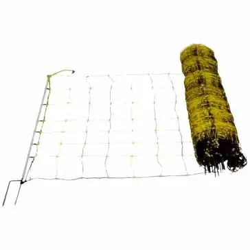 Schafsnetz Vertikal DS 90 cm 50 m Beliebt