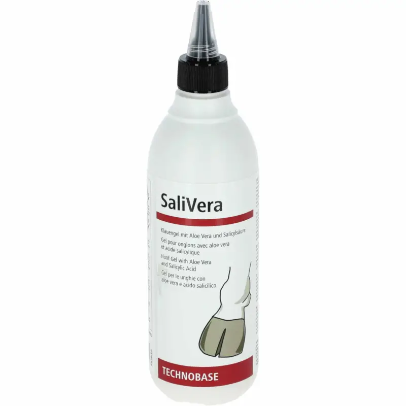 Sofort Bestellen Klauenpflegegel SaliVera (500 ml)